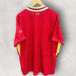 LIVERPOOL FC 2024-2025 NIKE HOME FOOTBALL JERSEY