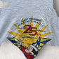 WALT DISNEY 25TH ANNIVERSARY 1993 VINTAGE T-SHIRT