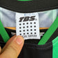 Nueva Chicago 2006-2007 Home Primera Nacional Argentina Jersey