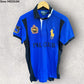 RALPH LAUREN POLO CLUB BLUE POLO SHIRT
