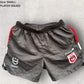 ST GEORGE ILLAWARRA DRAGONS NRLW PLAYER ISSUED TRAINING SHORTS