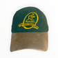 Australian Wallabies 1999 Vintage Two Tone Rugby Union Hat