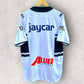 WESTERN SUBURBS MAGPIES ISC NSW CUP RUGBY LEAGUE JERSEY