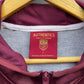 QUEENSLAND MAROONS ISC FULL ZIP HOODED JACKET