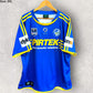 PARRAMATTA EELS 2012 HOME JERSEY SIGNED BY SQUAD