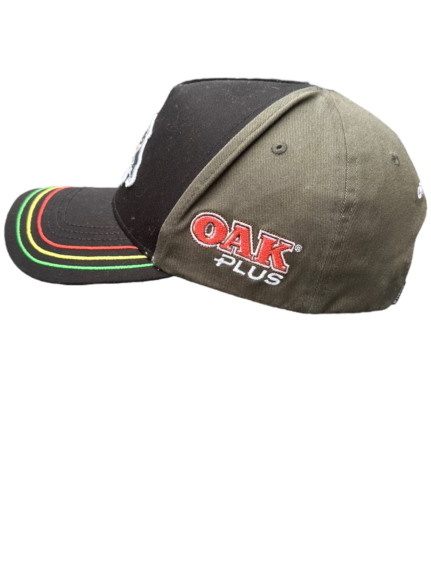 PENRITH PANTHERS SNAPBACK NRL HAT