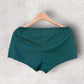 Australian Wallabies Adidas Rugby Union Vintage 1970s Match Shorts