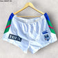 NEW ZEALAND WARRIORS 2010 ANNIVERSARY PLAYER SHORTS