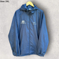 Australian Taekwondo Team Vintage Nike Windbreaker Hooded Jacket Issued to Hassan Iskander
