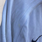 FRANCE RUGBY UNION NIKE VINTAGE WHITE LONG SLEEVE JERSEY