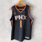 Devin Booker Phoenix Suns 2018 Nike NBA Swingman Kids Basketball Jersey