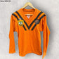 BALMAIN TIGERS 1995 ARL KIDS VINTAGE JERSEY
