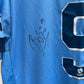 BOBO SIGNED SYDNEY FC 2015-2016 PUMA HOME FOOTBALL JERSEY