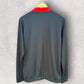 Western Sydney Wanderers WSW Adidas 2024 Full Zip Track Jacket