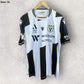 MACARTHUR BULLS 2021-2022 MACRON A LEAGUE HOME FOOTBALL JERSEY