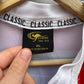 ST IGNATIANS CLASSIC VINTAGE RUGBY JERSEY