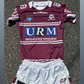 MANLY KOE MATCH SET