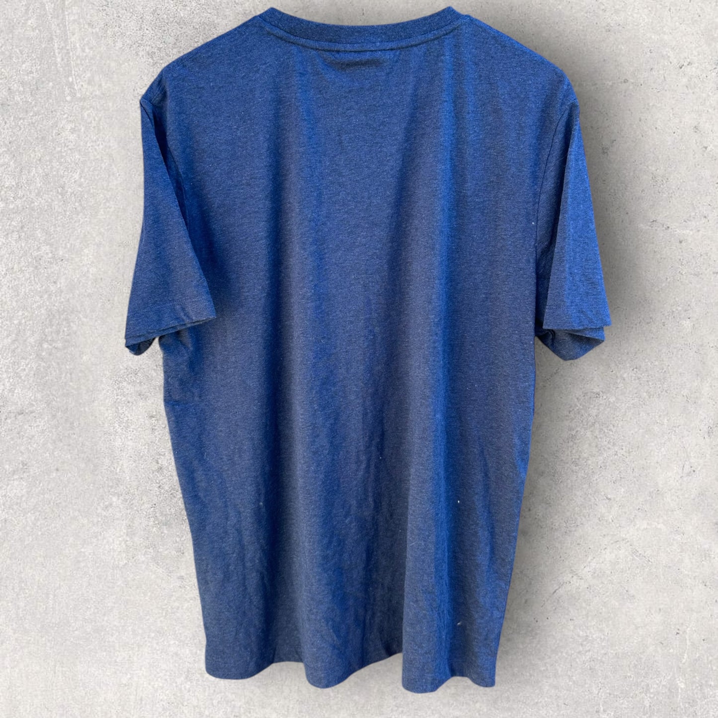 NSW Blues Heritage Canterbury Short Sleeve Shirt