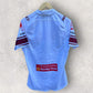 MANLY WARRINGAH SEA EAGLES HOLDEN CUP PLAYER ISSUED SPARE JERSEY