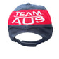 SYDNEY 2000 TEAM AUSTRALIA OLYMPIC GAMES ISC VINTAGE HAT