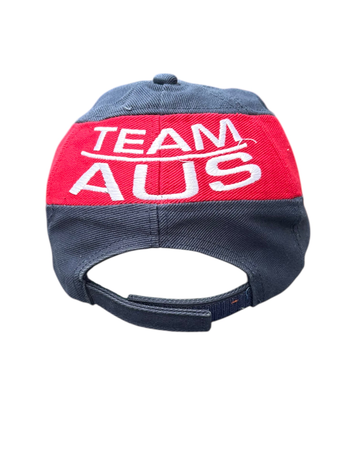 SYDNEY 2000 TEAM AUSTRALIA OLYMPIC GAMES ISC VINTAGE HAT