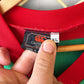 South Sydney Rabbitohs 1993 Canterbury Northwest Airlines Home Vintage Jersey
