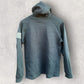 NSW BLUES PUMA LADIES PULLOVER HOODED JUMPER