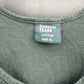 BUNNINGS TRADE GREEN SINGLET