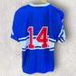 Naraweena Hawks NSW Rugby League Classic Match Jersey
