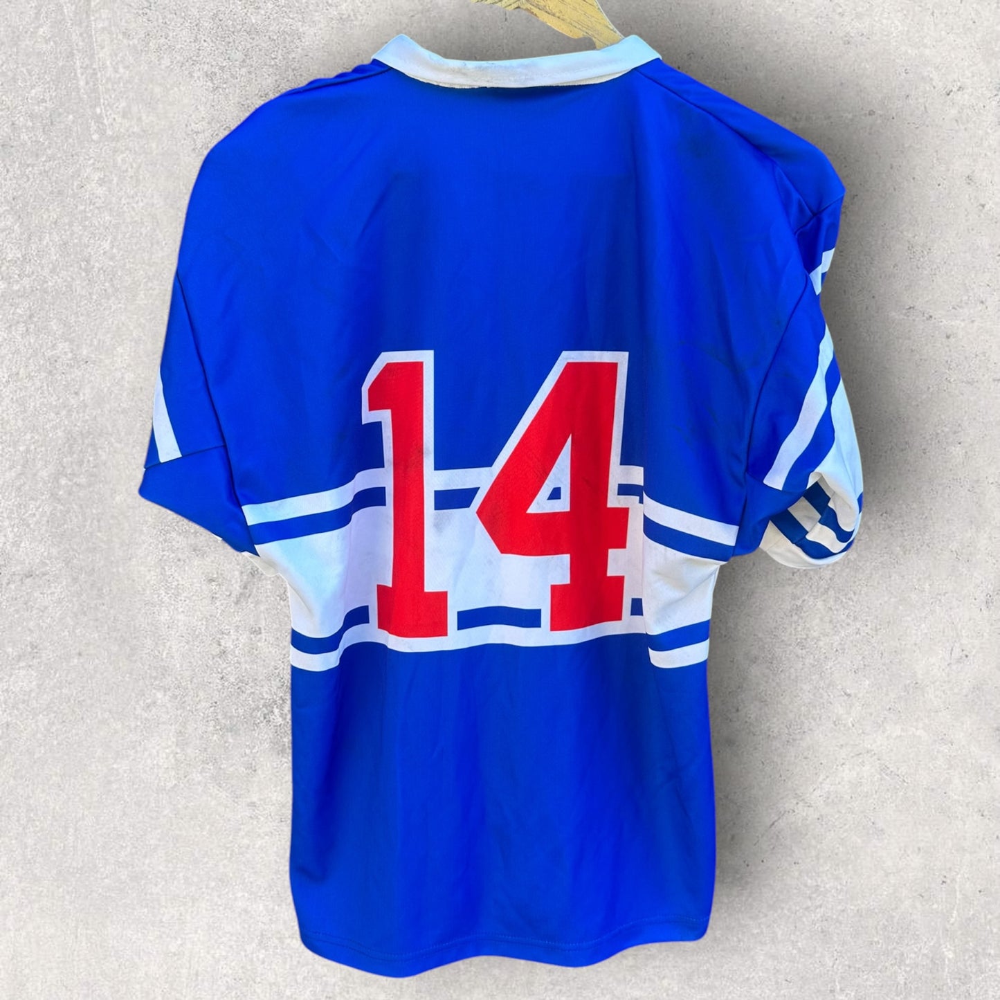 Naraweena Hawks NSW Rugby League Classic Match Jersey
