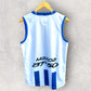 NORTH MELBOURNE KANGAROOS CANTERBURY HOME GUERNSEY