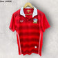 THAILAND 2014 AWAY INTERNATIONAL FOOTBALL SOCCER JERSEY
