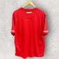TURKEY 2010 NIKE HOME FOOTBALL JERSEY