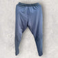 Parramatta Eels Macron Blue Rugby League Track Pants