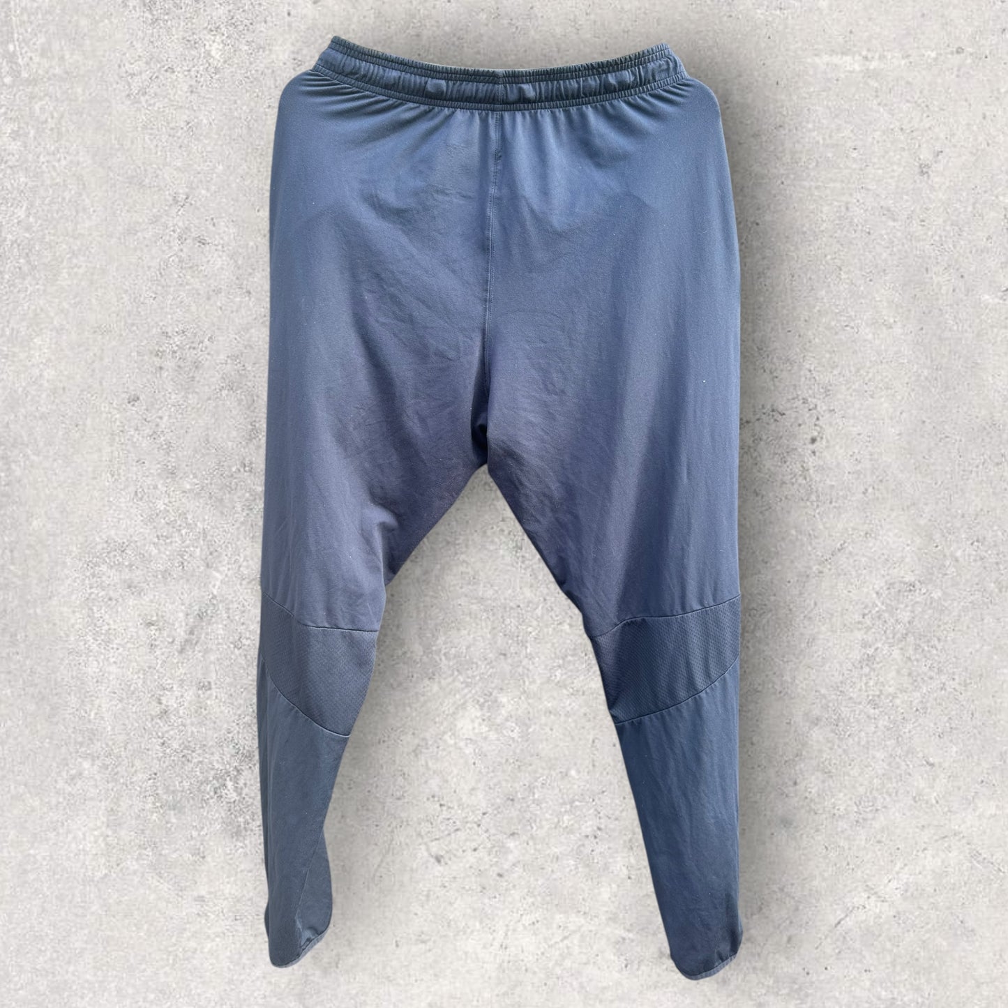 Parramatta Eels Macron Blue Rugby League Track Pants