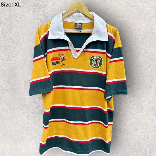 VB ROGUES RUGBY JERSEY