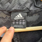 WESTMINSTER FC RED LIONS 2004 ADIDAS WINDBREAKER JACKET