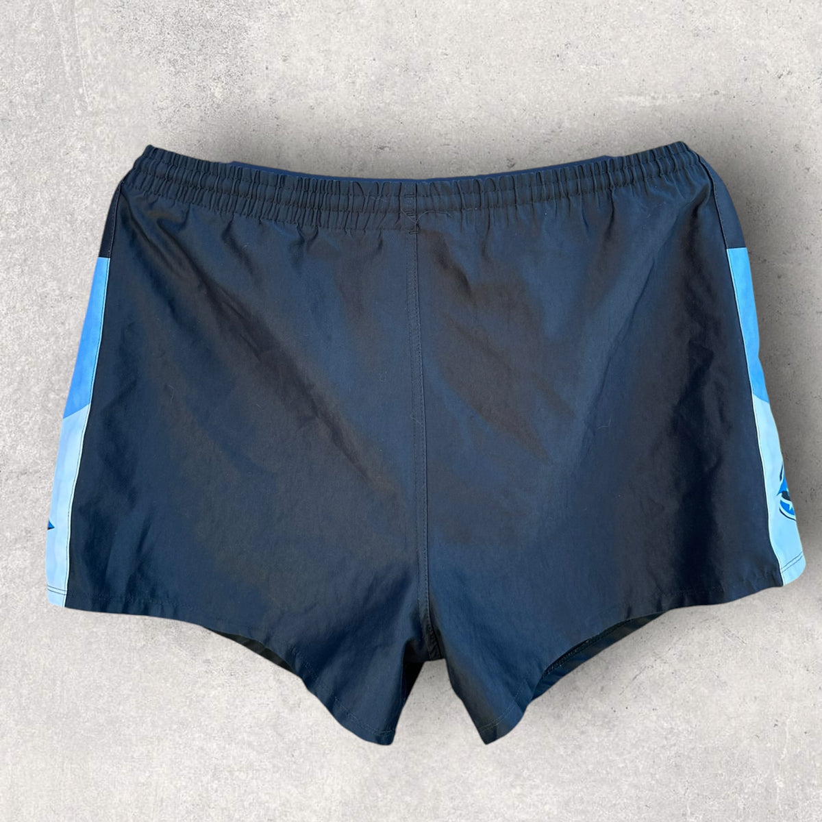 Cronulla Sharks Supporter Shorts