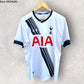 TOTTENHAM HOTSPURS 2015-2016 HOME UNDER ARMOUR FOOTBALL JERSEY