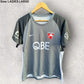 SYDNEY SWANS GREY NIKE LADIES TRAINING SHIRT