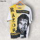 Razor Ramon Oozing Machisimo Fruit of the Loom WWF 1993 Vintage Wrestling Shirt