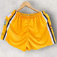 MASTERS RUGBY LEAGUE 2012 GREAT BRITAIN TOUR SHORTS