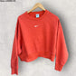 NIKE PHOENIX FLEECE OVERSIZED JUMPER