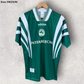 Panathinaikos FC 1997-1998 Adidas Home Football Jersey Greece