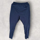 Nike Navy Blue Track Pants