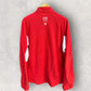 SYDNEY SWANS PUMA ON FIELD VINTAGE FLEECE JUMPER AFL