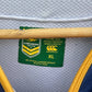 AUSTRALIAN KANGAROOS ANZAC DAY 2016 TRAINING JERSEY