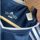 VANCOUVER WHITECAPS MLS 2011 HOME ADIDAS FOOTBALL JERSEY