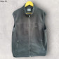 KATHMANDU BLACK SLEEVELESS FLEECE VEST