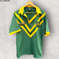 THE AUSSIES JERSEY